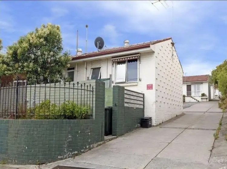 Main view of Homely unit listing, 11/133 Clarke Street, Northcote VIC 3070