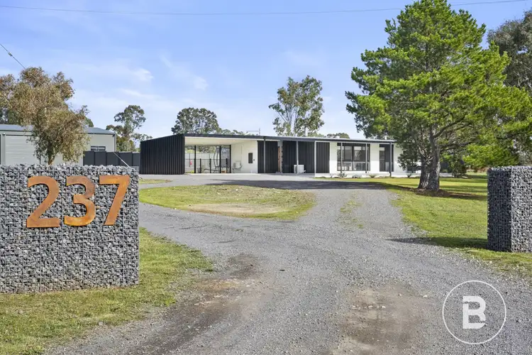 237 Adelaide Lead - Alma Road, Alma VIC 3465