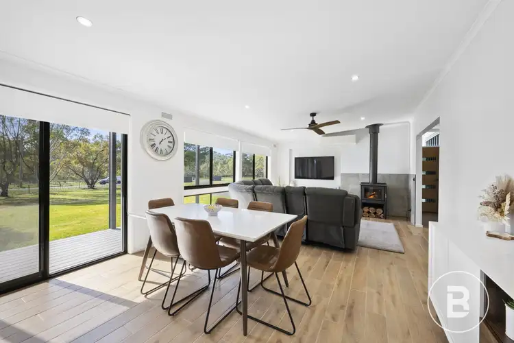 Fifth view of Homely house listing, 237 Adelaide Lead - Alma Road, Alma VIC 3465