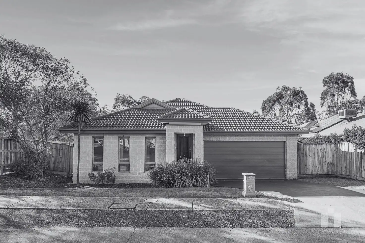 Main view of Homely house listing, 18 Lake Front Mews, Doreen VIC 3754