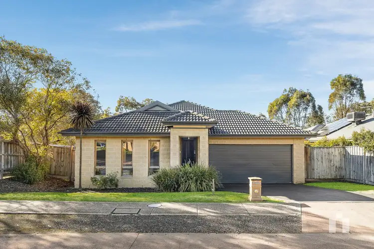 Second view of Homely house listing, 18 Lake Front Mews, Doreen VIC 3754