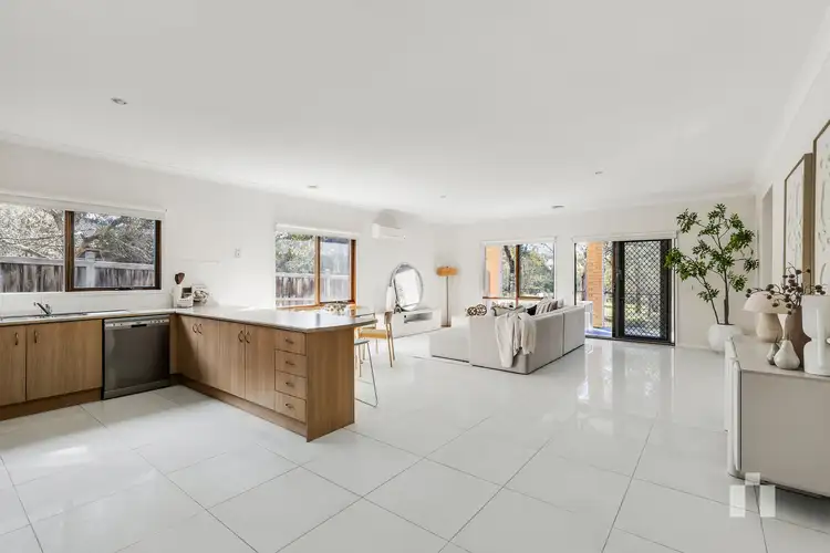 Third view of Homely house listing, 18 Lake Front Mews, Doreen VIC 3754