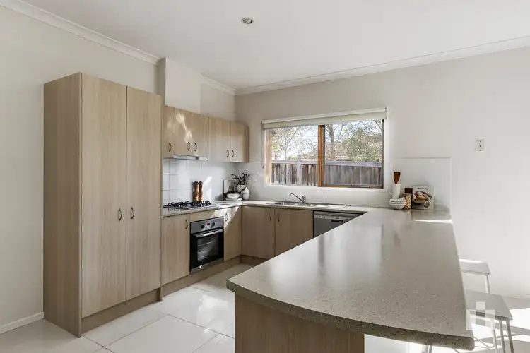 Fourth view of Homely house listing, 18 Lake Front Mews, Doreen VIC 3754