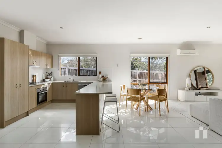 Fifth view of Homely house listing, 18 Lake Front Mews, Doreen VIC 3754