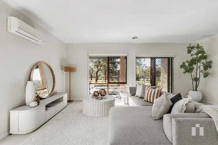 Sixth view of Homely house listing, 18 Lake Front Mews, Doreen VIC 3754