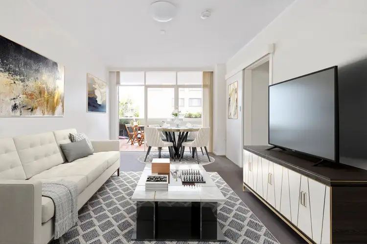 G3/13 East Esplanade, Manly NSW 2095