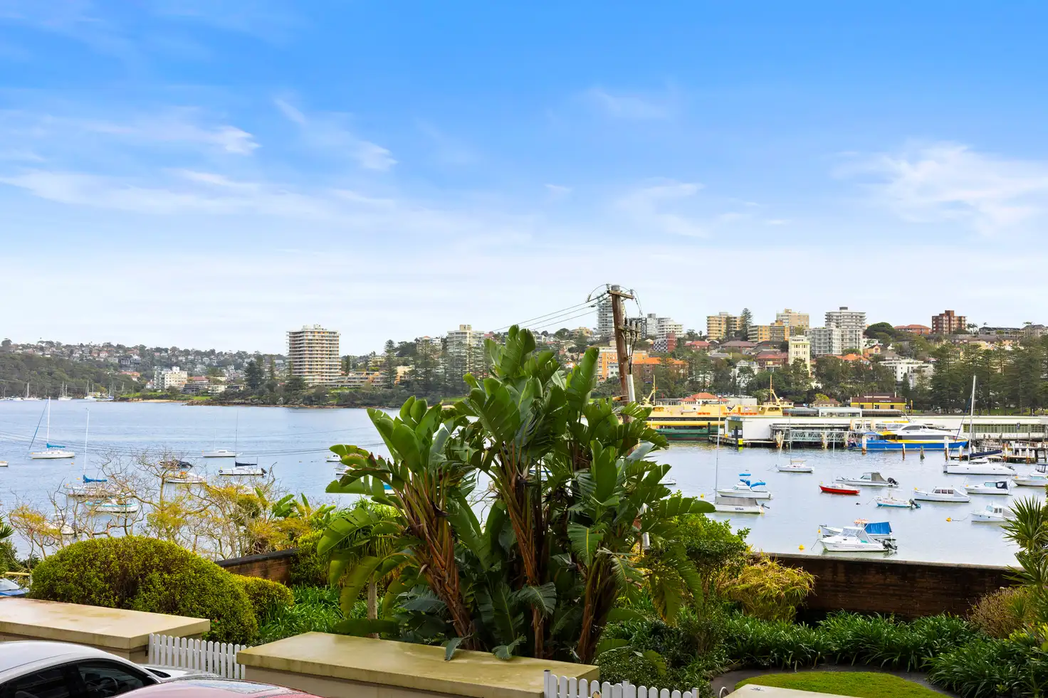 Main view of Homely unit listing, G3/13 East Esplanade, Manly NSW 2095