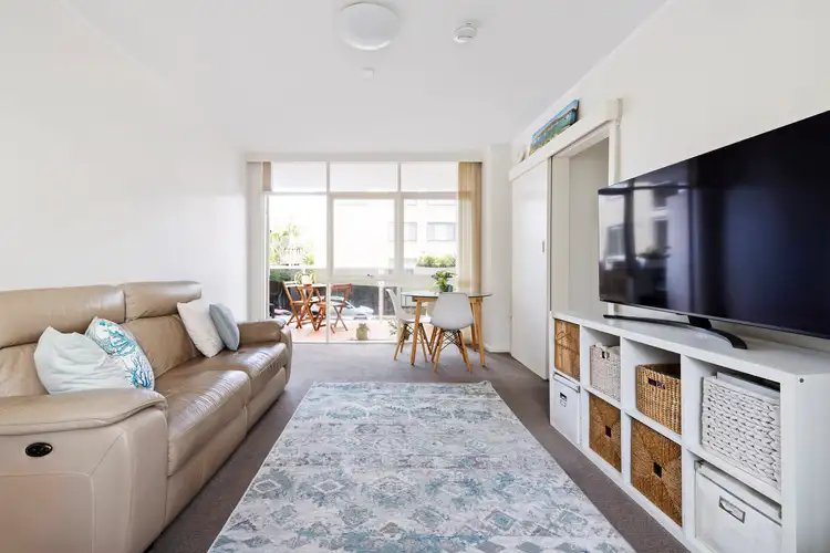 Second view of Homely unit listing, G3/13 East Esplanade, Manly NSW 2095