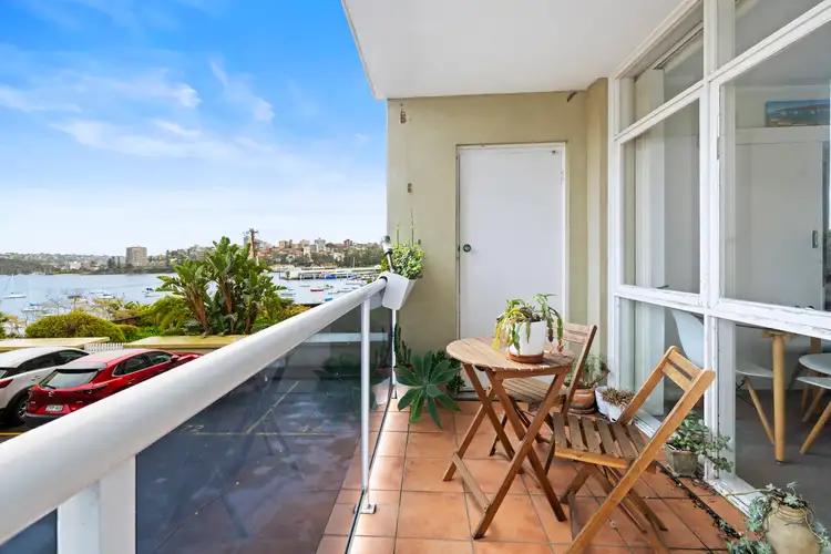 Third view of Homely unit listing, G3/13 East Esplanade, Manly NSW 2095