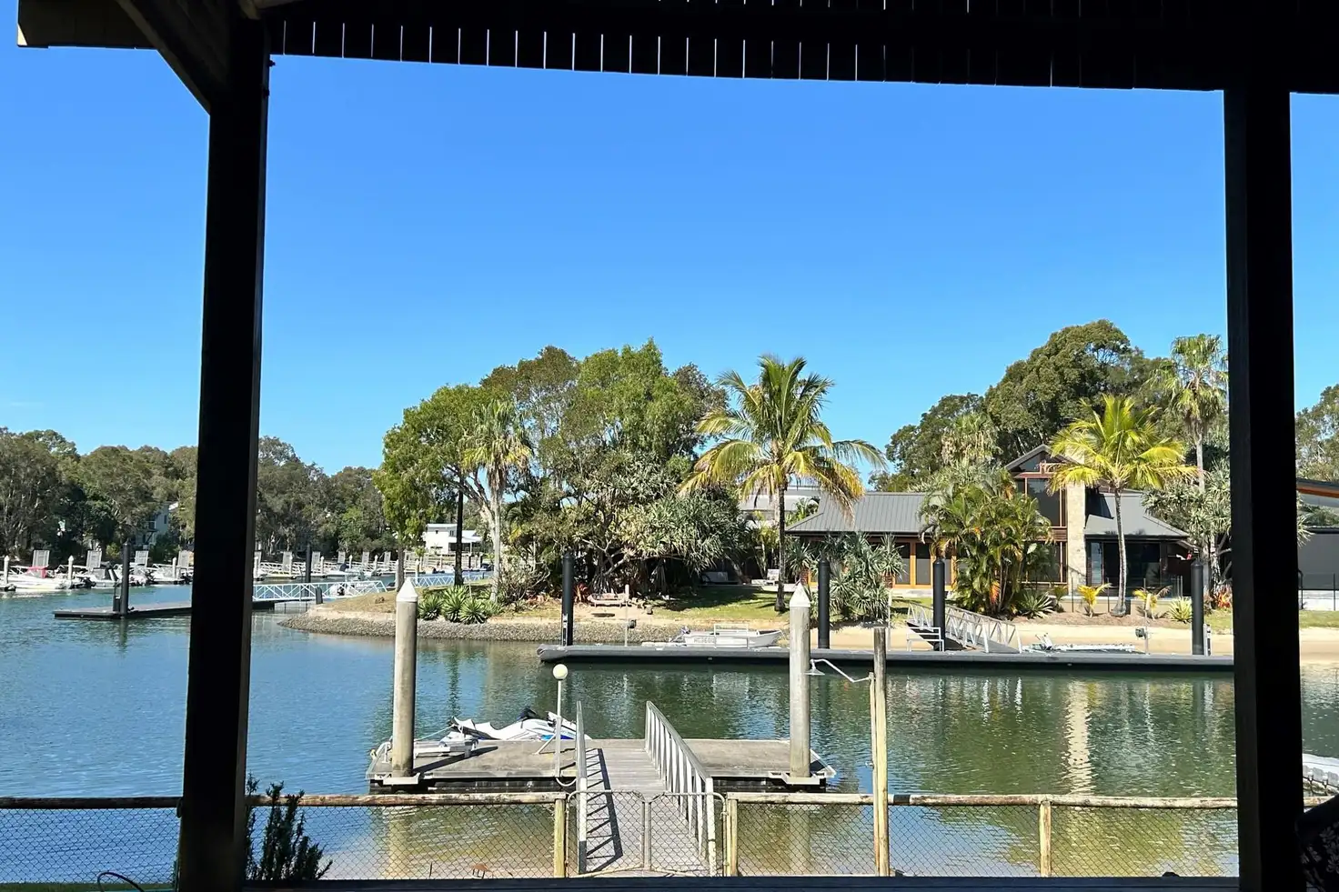 Main view of Homely house listing, 9 Casuarina Court, South Stradbroke QLD 4216