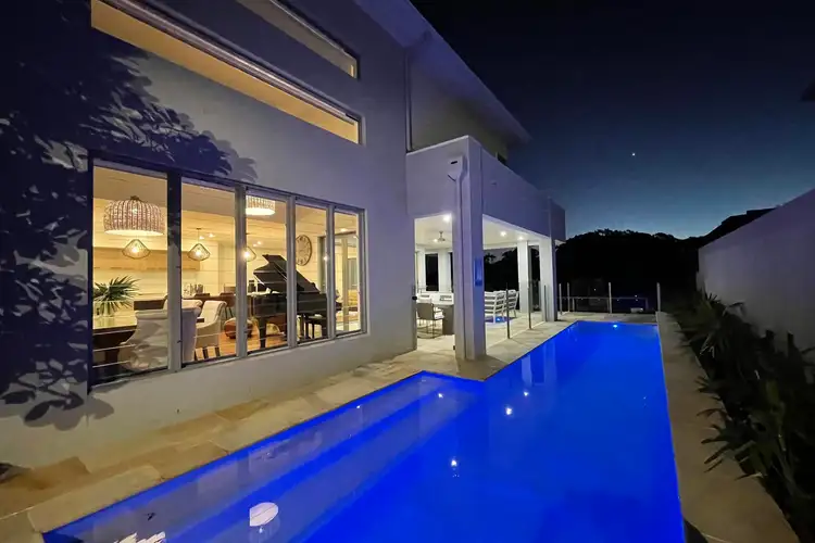 Second view of Homely house listing, 74 Gibraltar Drive, Surfers Paradise QLD 4217