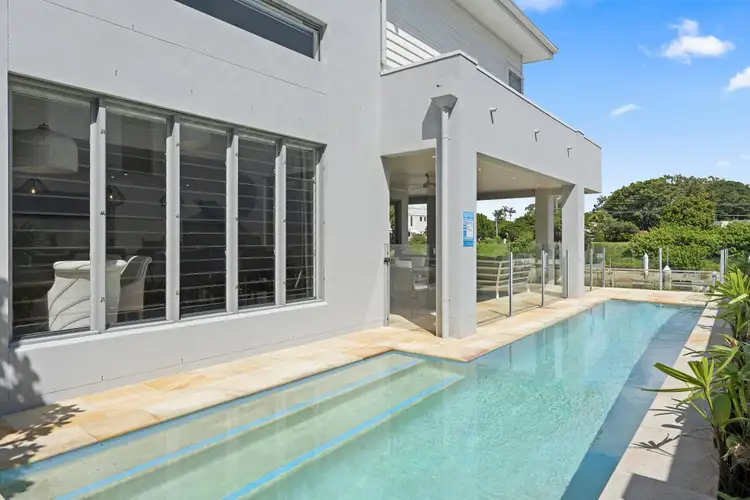 Fifth view of Homely house listing, 74 Gibraltar Drive, Surfers Paradise QLD 4217