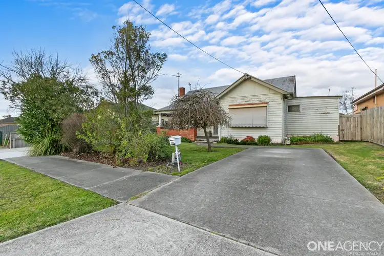 55B Tarwin Street, Morwell VIC 3840
