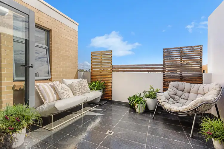 Sixth view of Homely apartment listing, 508/296-300 Kingsway, Caringbah NSW 2229