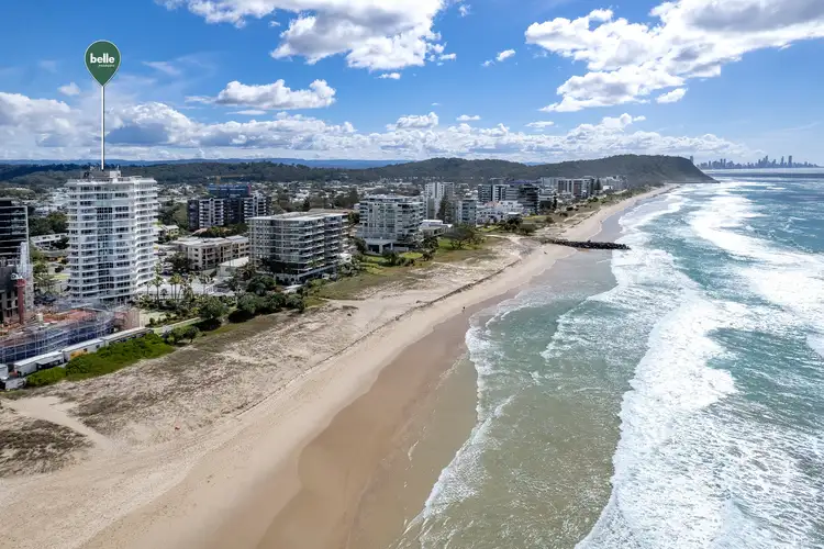 3A/2 Nineteenth Avenue, Palm Beach QLD 4221