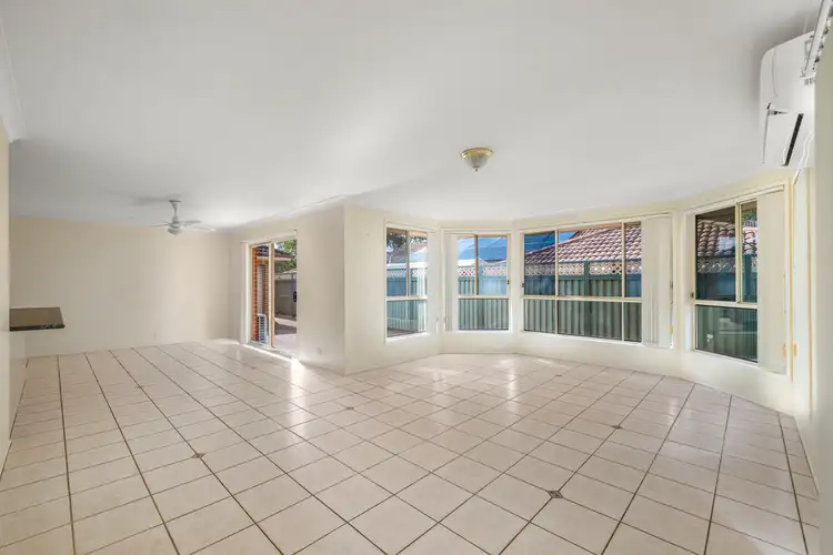 Second view of Homely house listing, 24 Kookaburra Crescent, Glenmore Park NSW 2745