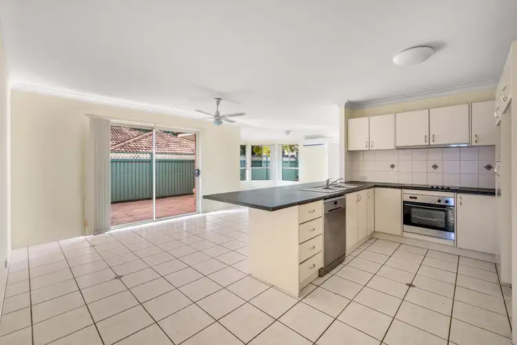 Third view of Homely house listing, 24 Kookaburra Crescent, Glenmore Park NSW 2745