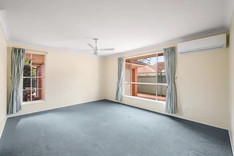 Sixth view of Homely house listing, 24 Kookaburra Crescent, Glenmore Park NSW 2745