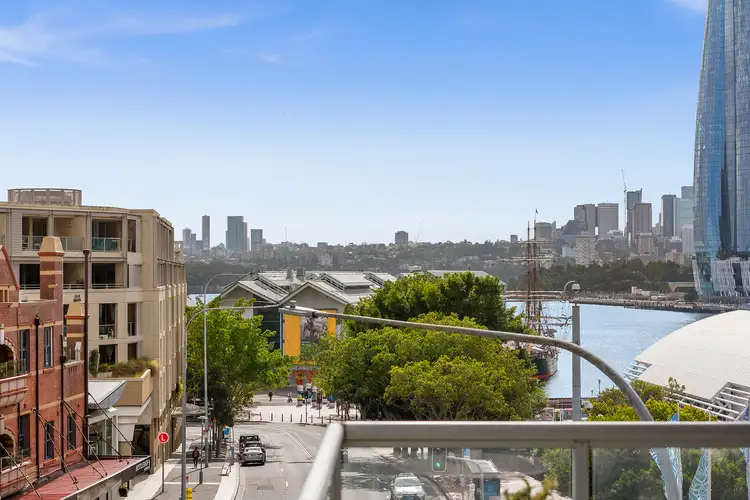 211/50 Murray Street