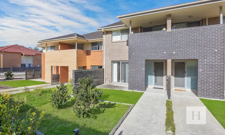 29/8 Stockton Street, Morisset NSW 2264
