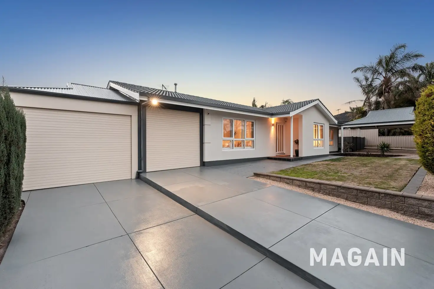 Main view of Homely house listing, 11 Bice Avenue, Christies Beach SA 5165