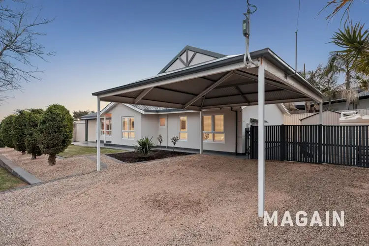 Second view of Homely house listing, 11 Bice Avenue, Christies Beach SA 5165