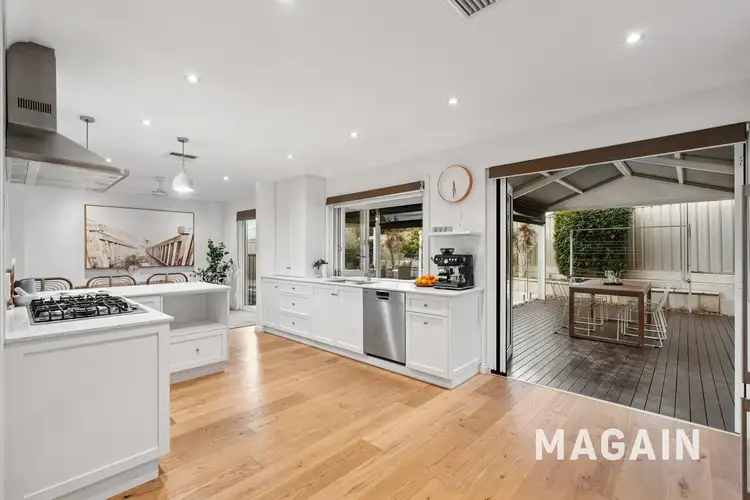 Third view of Homely house listing, 11 Bice Avenue, Christies Beach SA 5165