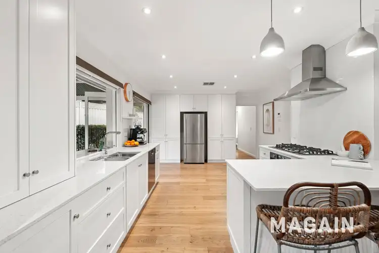 Fifth view of Homely house listing, 11 Bice Avenue, Christies Beach SA 5165