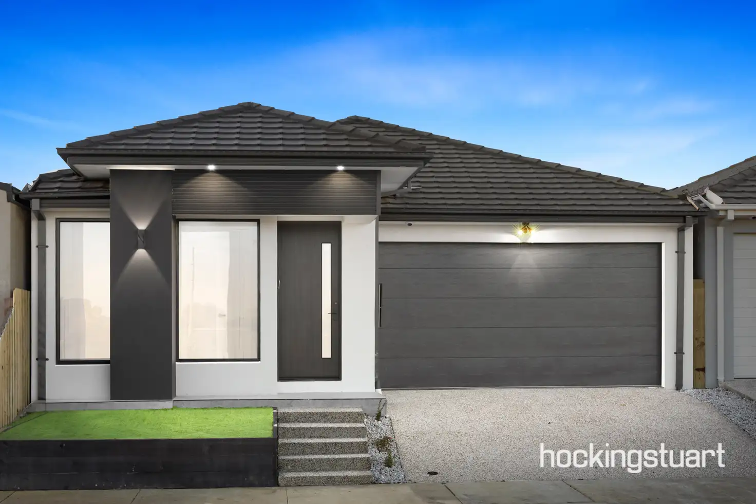 Main view of Homely house listing, 15 Dargile Circuit, Epping VIC 3076