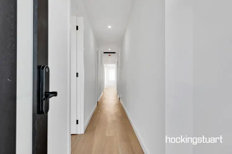 Second view of Homely house listing, 15 Dargile Circuit, Epping VIC 3076