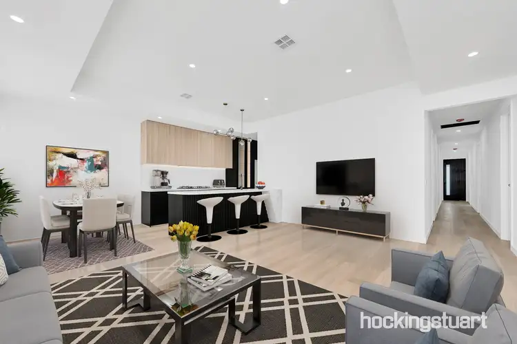 Fifth view of Homely house listing, 15 Dargile Circuit, Epping VIC 3076