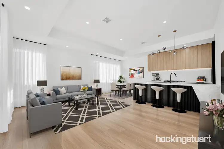 Sixth view of Homely house listing, 15 Dargile Circuit, Epping VIC 3076