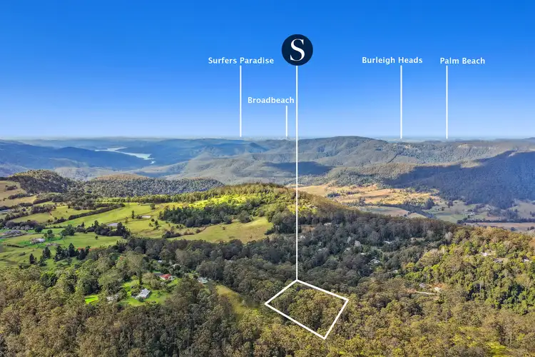 31-35 Akoonah Drive, Beechmont QLD 4211