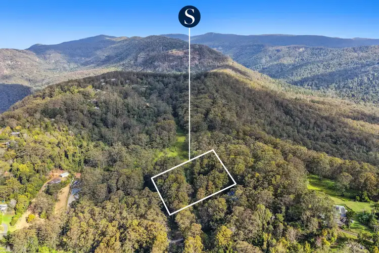 Second view of Homely house listing, 31-35 Akoonah Drive, Beechmont QLD 4211