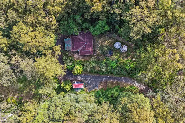 Third view of Homely house listing, 31-35 Akoonah Drive, Beechmont QLD 4211
