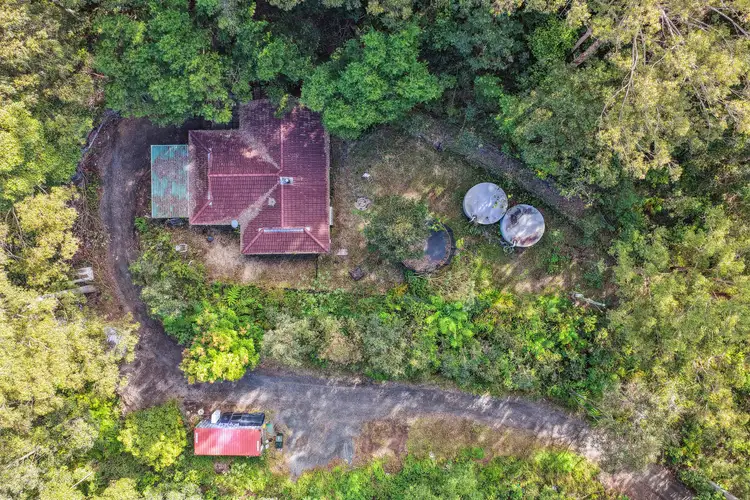 Fifth view of Homely house listing, 31-35 Akoonah Drive, Beechmont QLD 4211