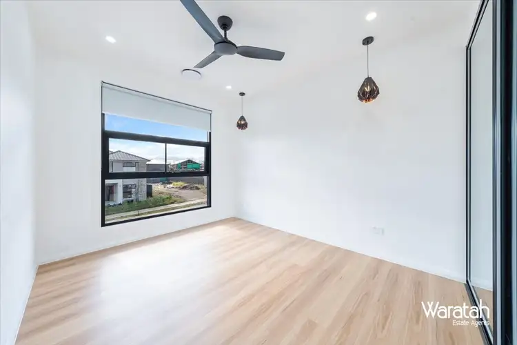 Fourth view of Homely semi-detached listing, 27 Planthopper Street, Marsden Park NSW 2765