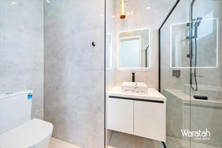 Fifth view of Homely semi-detached listing, 27 Planthopper Street, Marsden Park NSW 2765