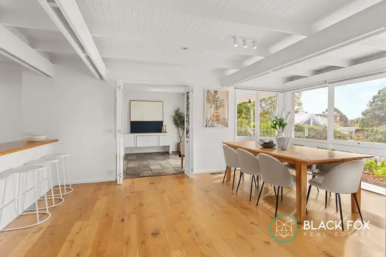 Second view of Homely house listing, 141 Humphries Road, Frankston South VIC 3199