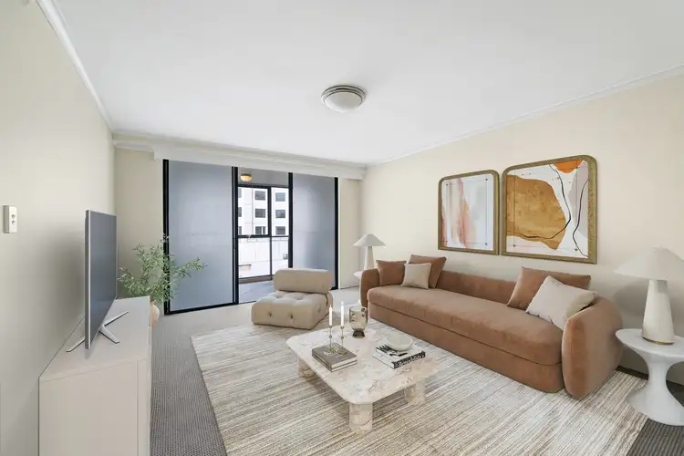 51/1-29 Bunn Street, Pyrmont NSW 2009