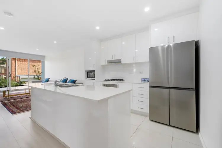 5/140 Good Street, Harris Park NSW 2150