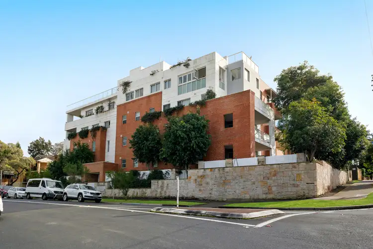 5/140 Good Street, Harris Park NSW 2150