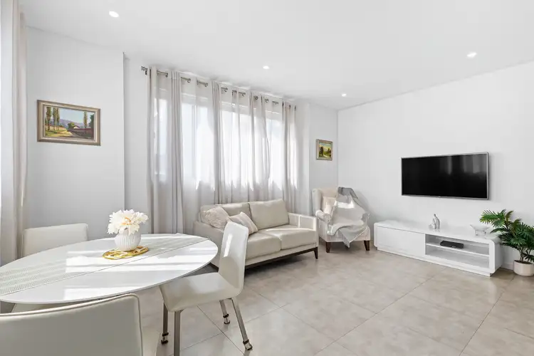 Second view of Homely apartment listing, 24/42-50 Cliff Road, Epping NSW 2121