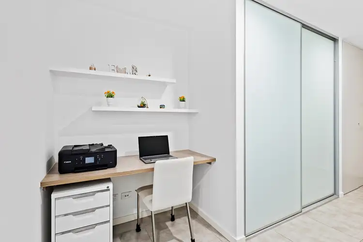 Fifth view of Homely apartment listing, 24/42-50 Cliff Road, Epping NSW 2121