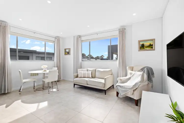Sixth view of Homely apartment listing, 24/42-50 Cliff Road, Epping NSW 2121