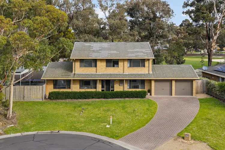 12 Withers Close, Sunbury VIC 3429