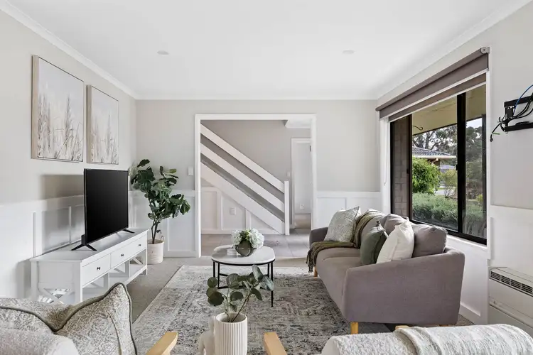 Fifth view of Homely house listing, 12 Withers Close, Sunbury VIC 3429