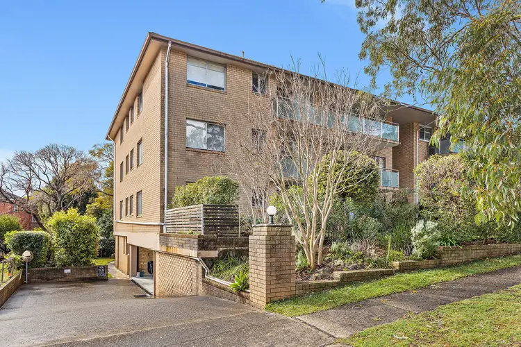 Second view of Homely unit listing, 7/5-9 Lewis Street, Cronulla NSW 2230