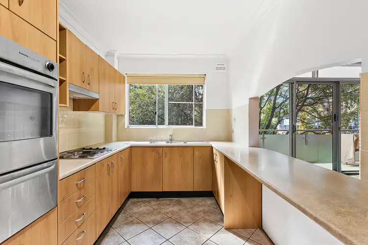 Fourth view of Homely unit listing, 7/5-9 Lewis Street, Cronulla NSW 2230