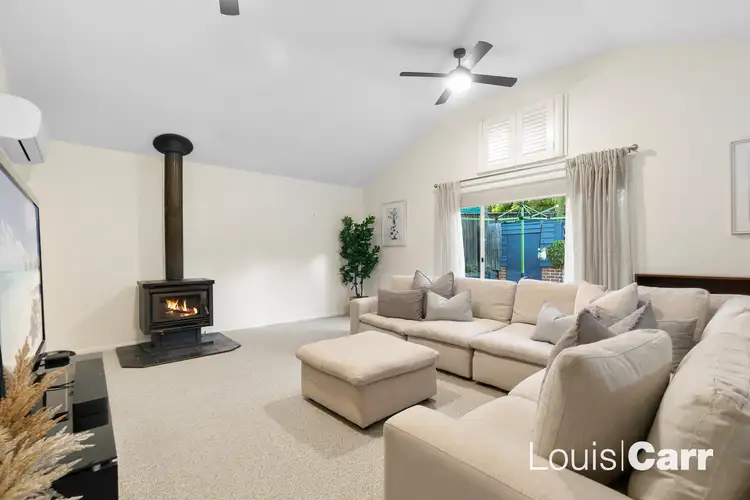 Third view of Homely house listing, 64 Darlington Drive, Cherrybrook NSW 2126